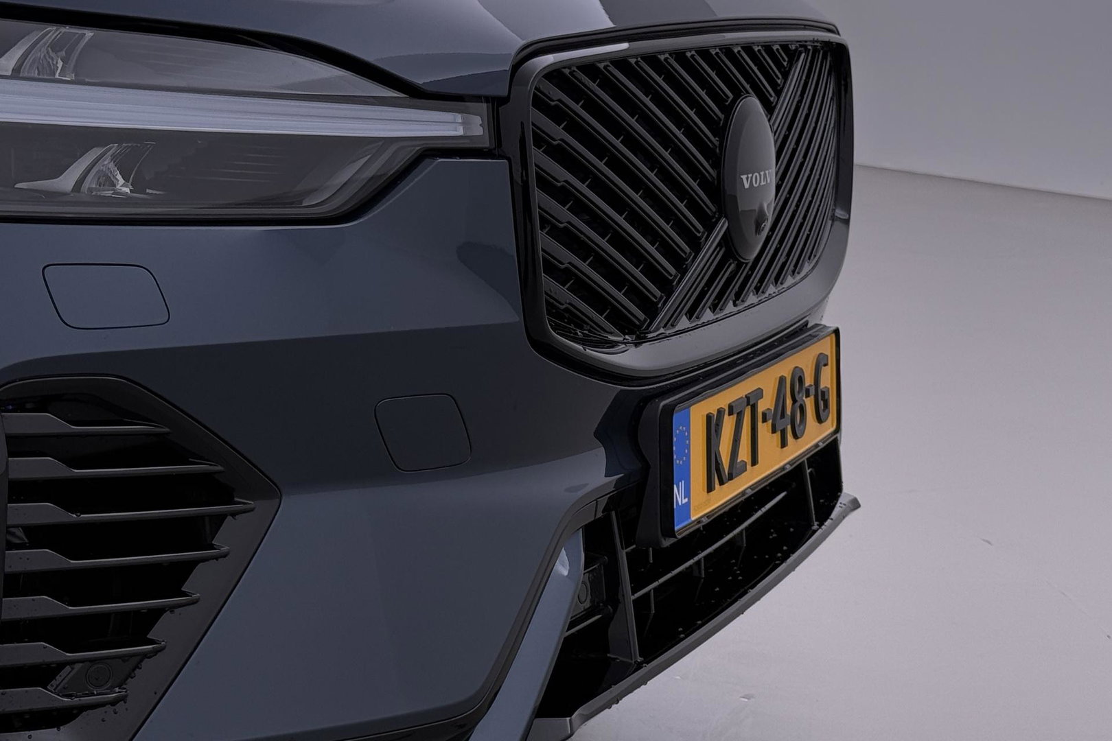 Volvo XC60 T6 Plus Black Edition | Harman/Kardon | Panoramadak | Pilot Assist | 21 Inch