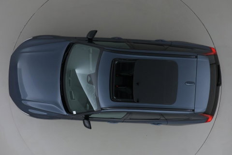 Volvo XC60 T6 Plus Black Edition | Harman/Kardon | Panoramadak | Pilot Assist | 21 Inch