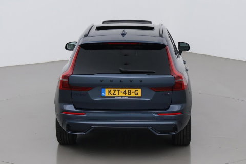 Volvo XC60 T6 Plus Black Edition | Harman/Kardon | Panoramadak | Pilot Assist | 21 Inch