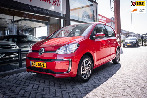 Volkswagen e-up!