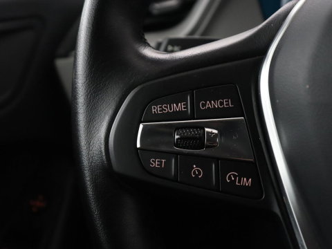 BMW 2 Serie Gran Coupé 218i | Apple Carplay | LED | Navigatie | Parkeerhulp |