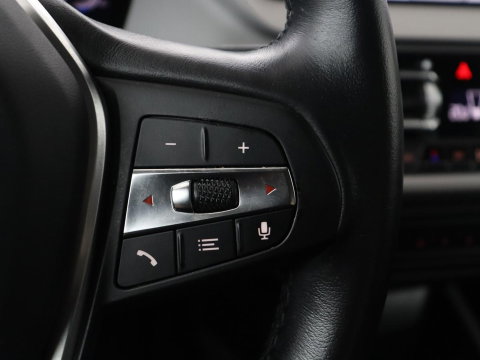 BMW 2 Serie Gran Coupé 218i | Apple Carplay | LED | Navigatie | Parkeerhulp |
