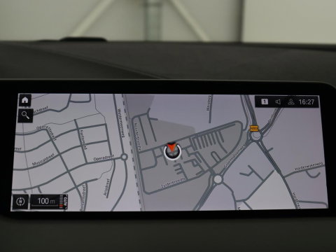 BMW 2 Serie Gran Coupé 218i | Apple Carplay | LED | Navigatie | Parkeerhulp |