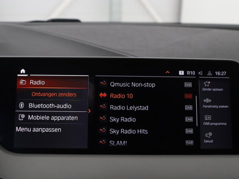 BMW 2 Serie Gran Coupé 218i | Apple Carplay | LED | Navigatie | Parkeerhulp |