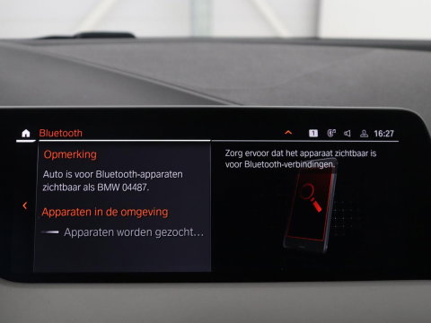 BMW 2 Serie Gran Coupé 218i | Apple Carplay | LED | Navigatie | Parkeerhulp |