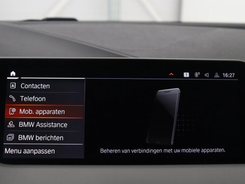 BMW 2 Serie Gran Coupé 218i | Apple Carplay | LED | Navigatie | Parkeerhulp |