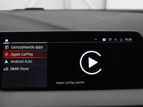 BMW 2 Serie Gran Coupé 218i | Apple Carplay | LED | Navigatie | Parkeerhulp |