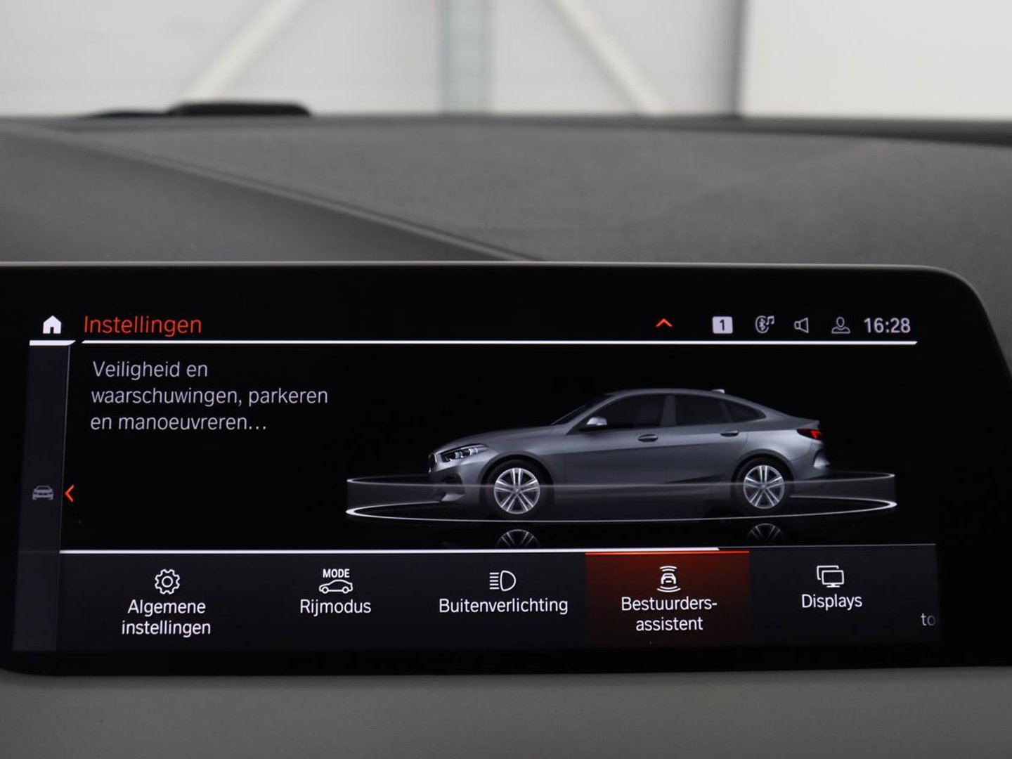 BMW 2 Serie Gran Coupé 218i | Apple Carplay | LED | Navigatie | Parkeerhulp |