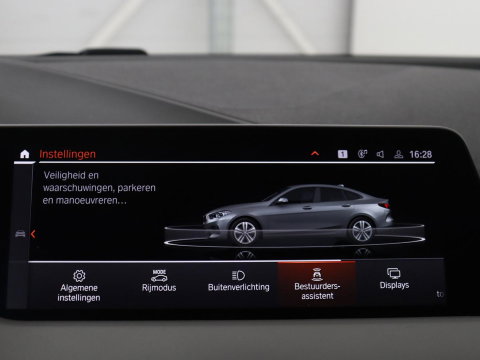 BMW 2 Serie Gran Coupé 218i | Apple Carplay | LED | Navigatie | Parkeerhulp |