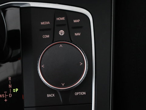BMW 2 Serie Gran Coupé 218i | Apple Carplay | LED | Navigatie | Parkeerhulp |