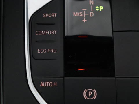 BMW 2 Serie Gran Coupé 218i | Apple Carplay | LED | Navigatie | Parkeerhulp |