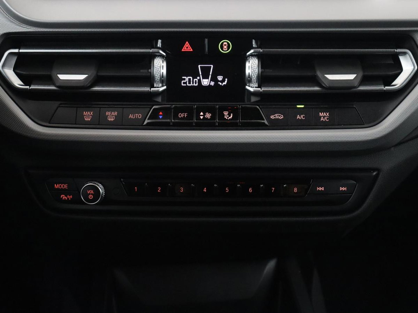 BMW 2 Serie Gran Coupé 218i | Apple Carplay | LED | Navigatie | Parkeerhulp |