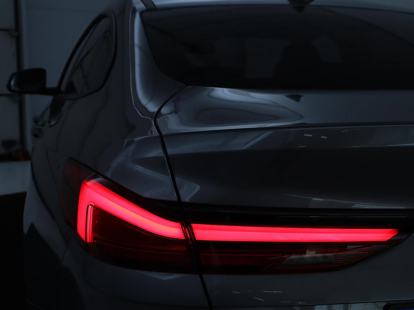 BMW 2 Serie Gran Coupé 218i | Apple Carplay | LED | Navigatie | Parkeerhulp |