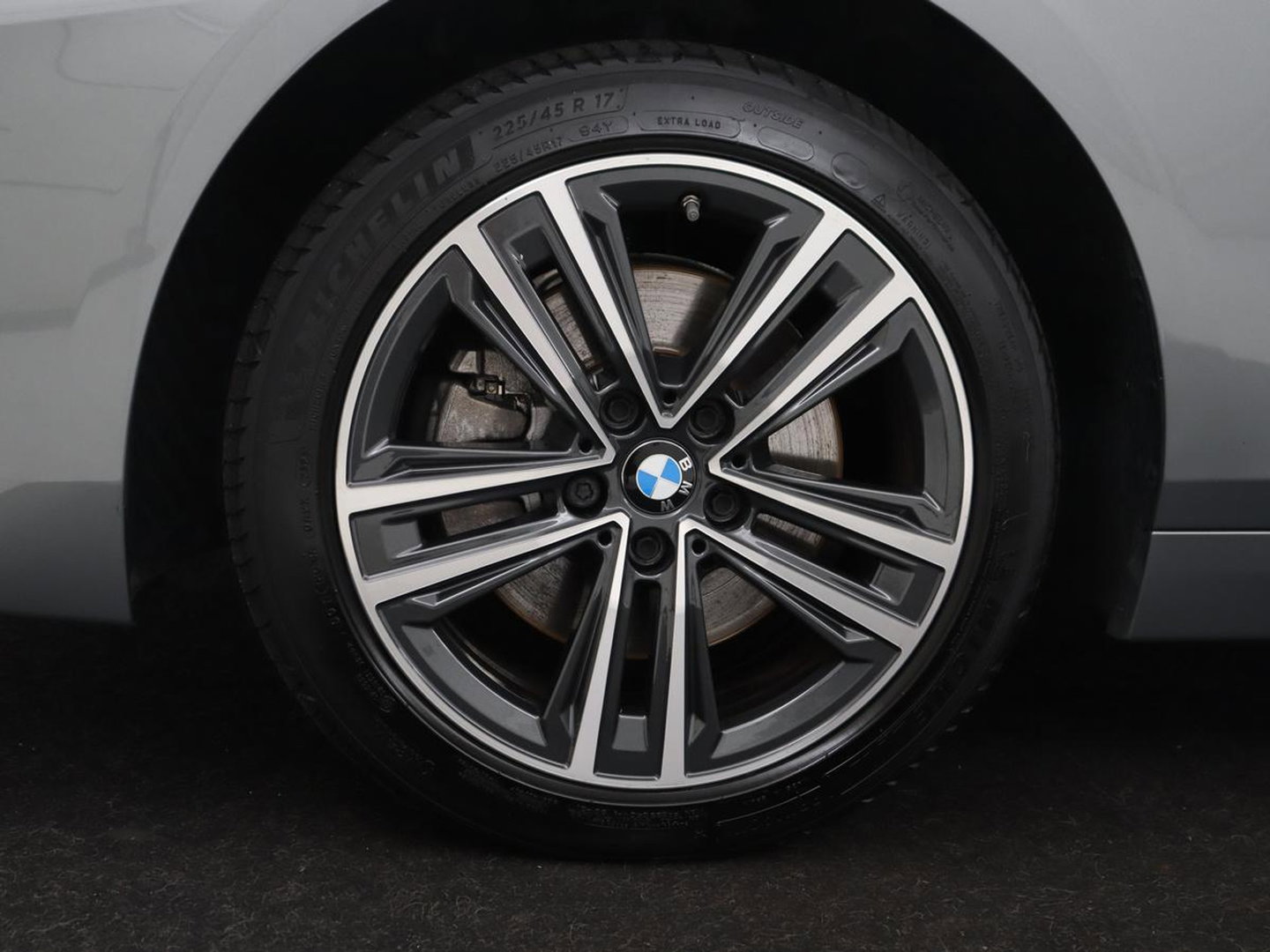 BMW 2 Serie Gran Coupé 218i | Apple Carplay | LED | Navigatie | Parkeerhulp |