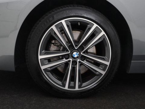 BMW 2 Serie Gran Coupé 218i | Apple Carplay | LED | Navigatie | Parkeerhulp |