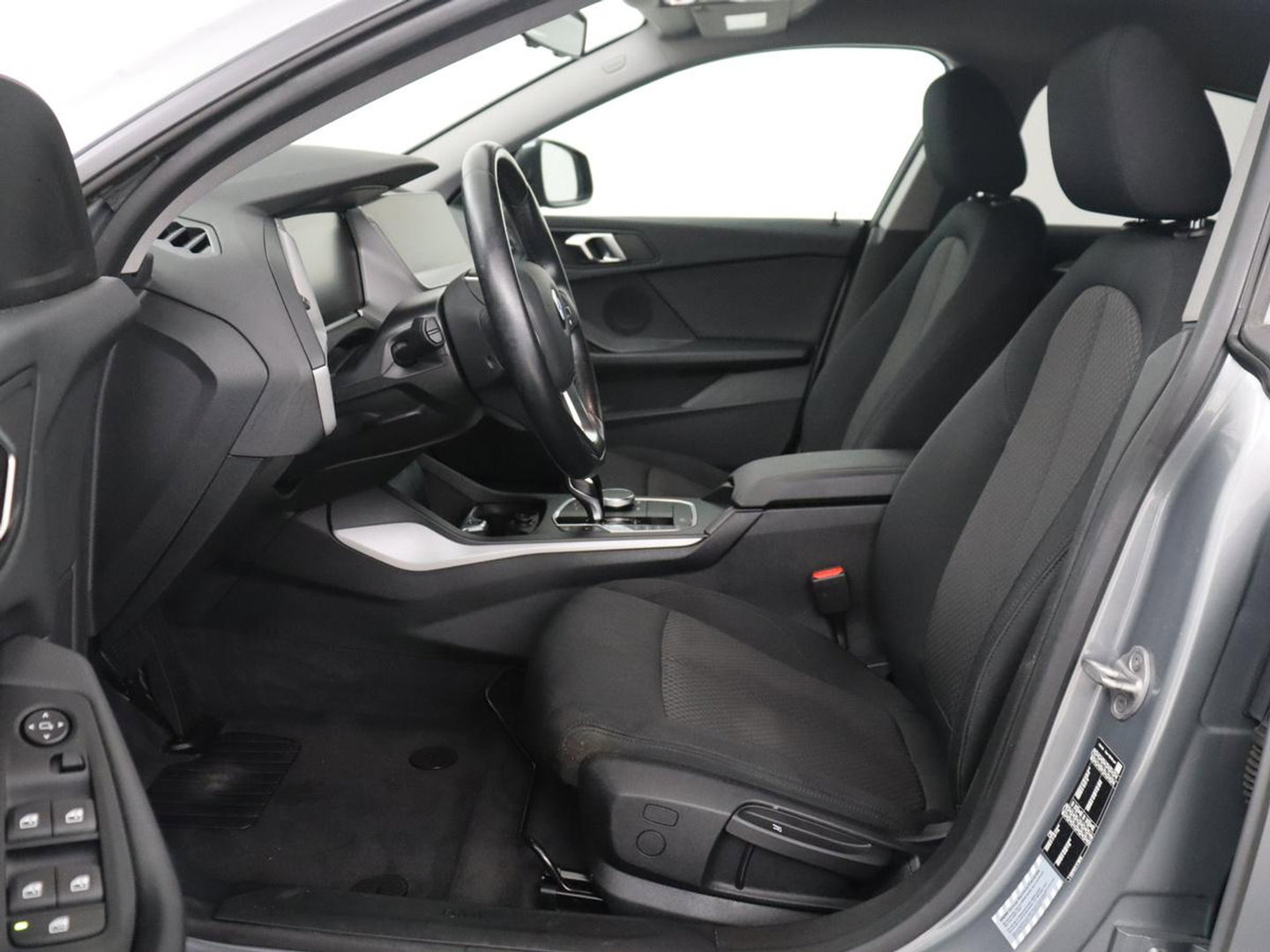 BMW 2 Serie Gran Coupé 218i | Apple Carplay | LED | Navigatie | Parkeerhulp |