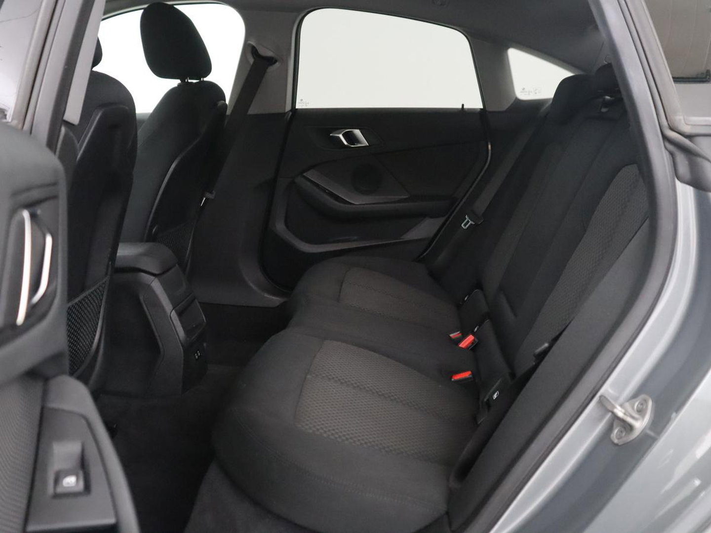 BMW 2 Serie Gran Coupé 218i | Apple Carplay | LED | Navigatie | Parkeerhulp |