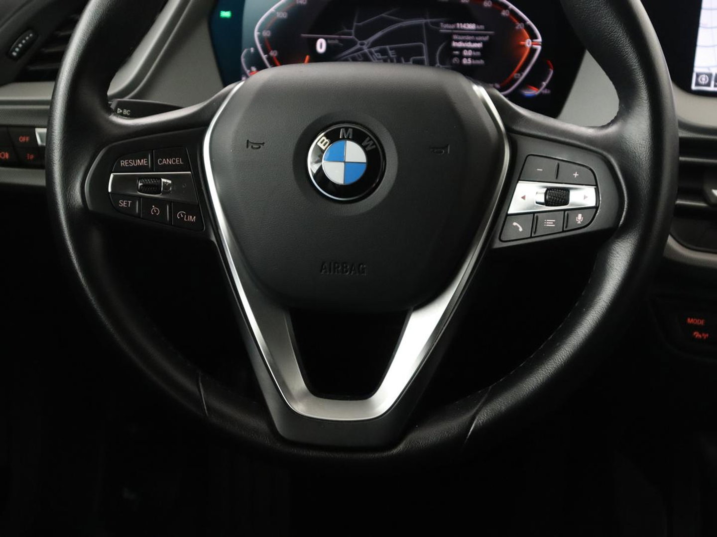 BMW 2 Serie Gran Coupé 218i | Apple Carplay | LED | Navigatie | Parkeerhulp |