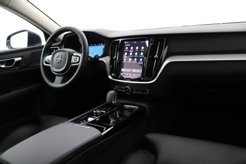 Volvo V60 T6 Plus Bright | Pilot Assist | Panoramadak | Harman/Kardon | BLIS | Keyless