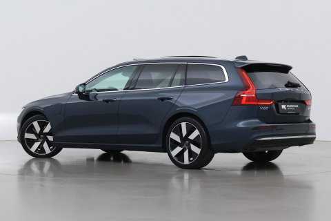 Volvo V60 T6 Plus Bright | Pilot Assist | Panoramadak | Harman/Kardon | BLIS | Keyless