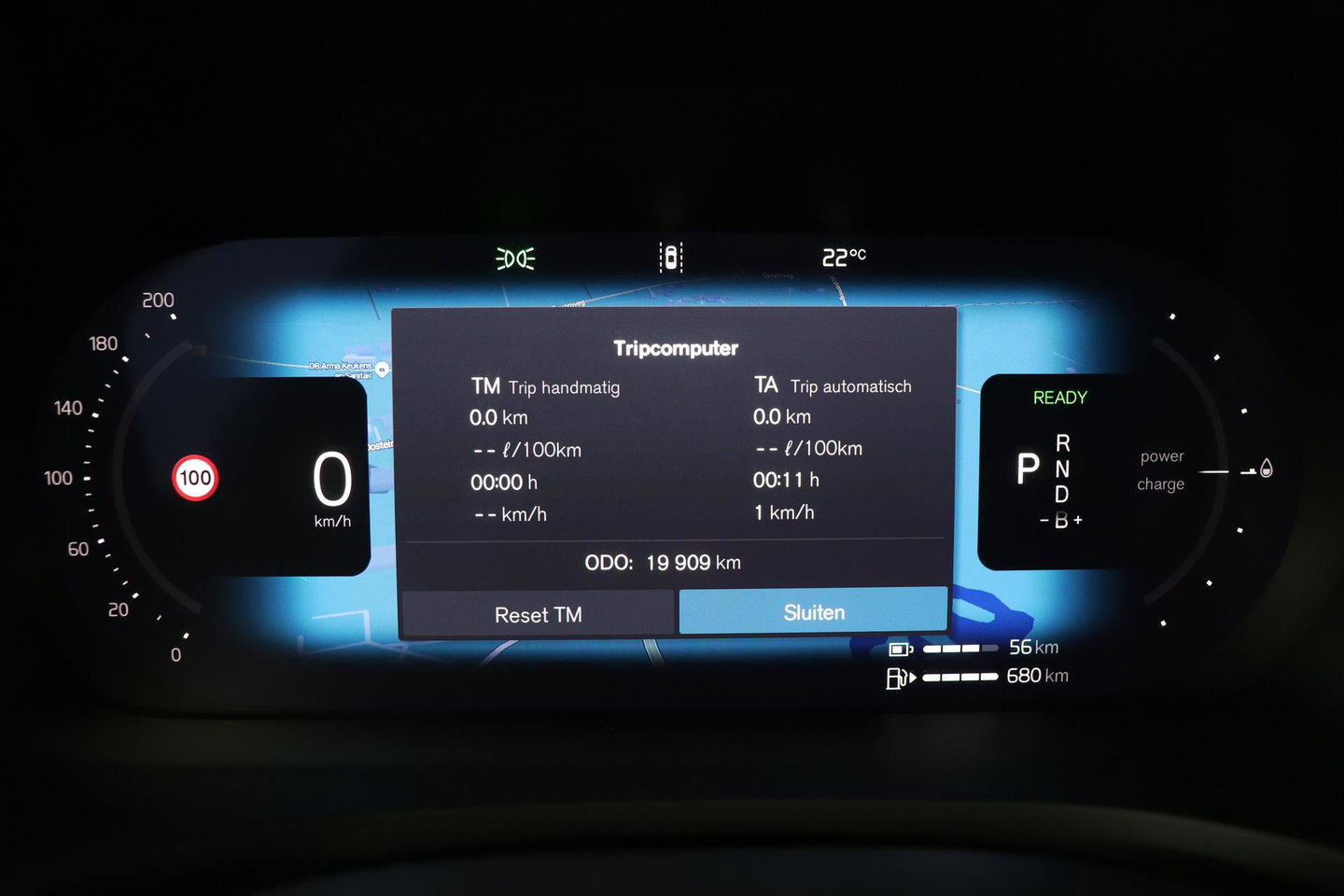 Volvo V60 T6 Plus Bright | Pilot Assist | Panoramadak | Harman/Kardon | BLIS | Keyless