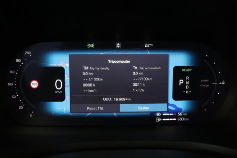 Volvo V60 T6 Plus Bright | Pilot Assist | Panoramadak | Harman/Kardon | BLIS | Keyless