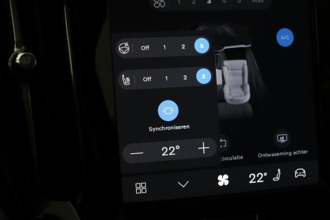 Volvo V60 T6 Plus Bright | Pilot Assist | Panoramadak | Harman/Kardon | BLIS | Keyless