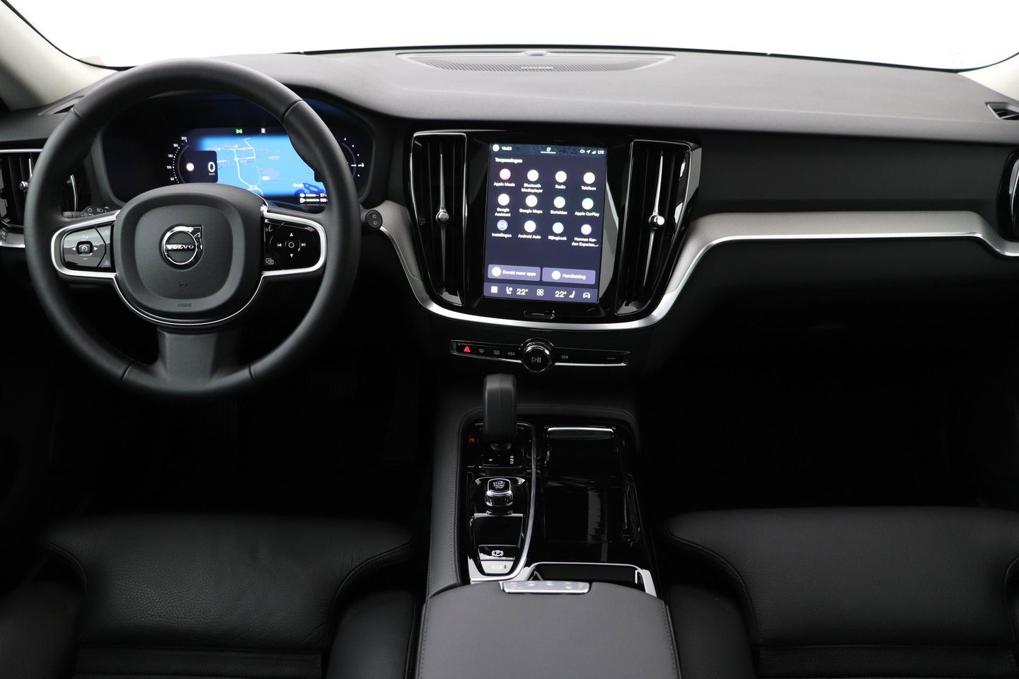 Volvo V60 T6 Plus Bright | Pilot Assist | Panoramadak | Harman/Kardon | BLIS | Keyless