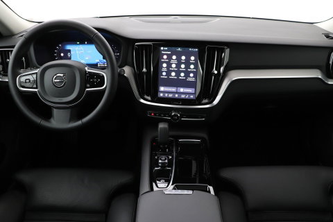 Volvo V60 T6 Plus Bright | Pilot Assist | Panoramadak | Harman/Kardon | BLIS | Keyless