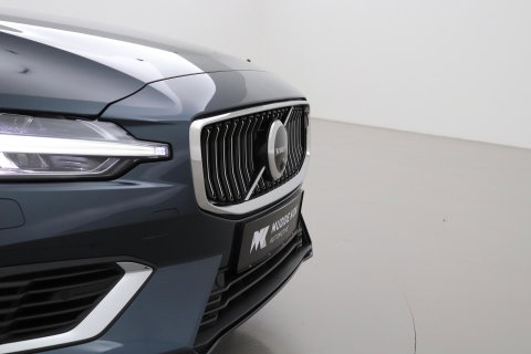 Volvo V60 T6 Plus Bright | Pilot Assist | Panoramadak | Harman/Kardon | BLIS | Keyless
