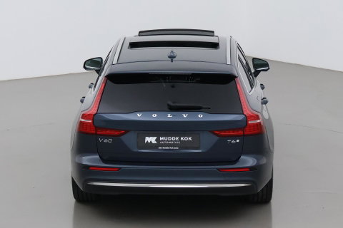 Volvo V60 T6 Plus Bright | Pilot Assist | Panoramadak | Harman/Kardon | BLIS | Keyless
