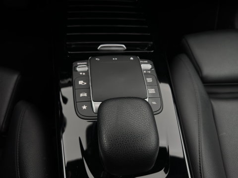 Mercedes-Benz CLA-Klasse Shooting Brake 180 Business Solution Luxury (INCL.BTW) Aut. *PANO | LEATHER | MULTIBEAM-LED | MEMORY-PACK | WIDESCREEN-COCKPIT | AMBIENT-LIGHT | HEATED-COMFORTSEATS | CAMERA | NAVI-FULLMAP | DAB+ | PRIVACY-GLASS | ECC | PDC | CRUISE |