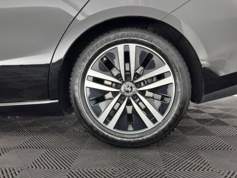 Mercedes-Benz CLA-Klasse Shooting Brake 180 Business Solution Luxury (INCL.BTW) Aut. *PANO | LEATHER | MULTIBEAM-LED | MEMORY-PACK | WIDESCREEN-COCKPIT | AMBIENT-LIGHT | HEATED-COMFORTSEATS | CAMERA | NAVI-FULLMAP | DAB+ | PRIVACY-GLASS | ECC | PDC | CRUISE |