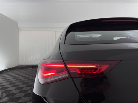 Mercedes-Benz CLA-Klasse Shooting Brake 180 Business Solution Luxury (INCL.BTW) Aut. *PANO | LEATHER | MULTIBEAM-LED | MEMORY-PACK | WIDESCREEN-COCKPIT | AMBIENT-LIGHT | HEATED-COMFORTSEATS | CAMERA | NAVI-FULLMAP | DAB+ | PRIVACY-GLASS | ECC | PDC | CRUISE |