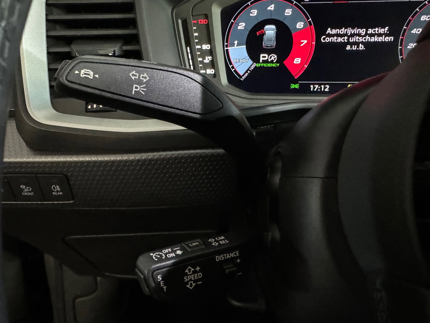 Audi A1 SPORTBACK 40 TFSI S Line Stoelverwarming|Carplay|ACC|Lane Assist