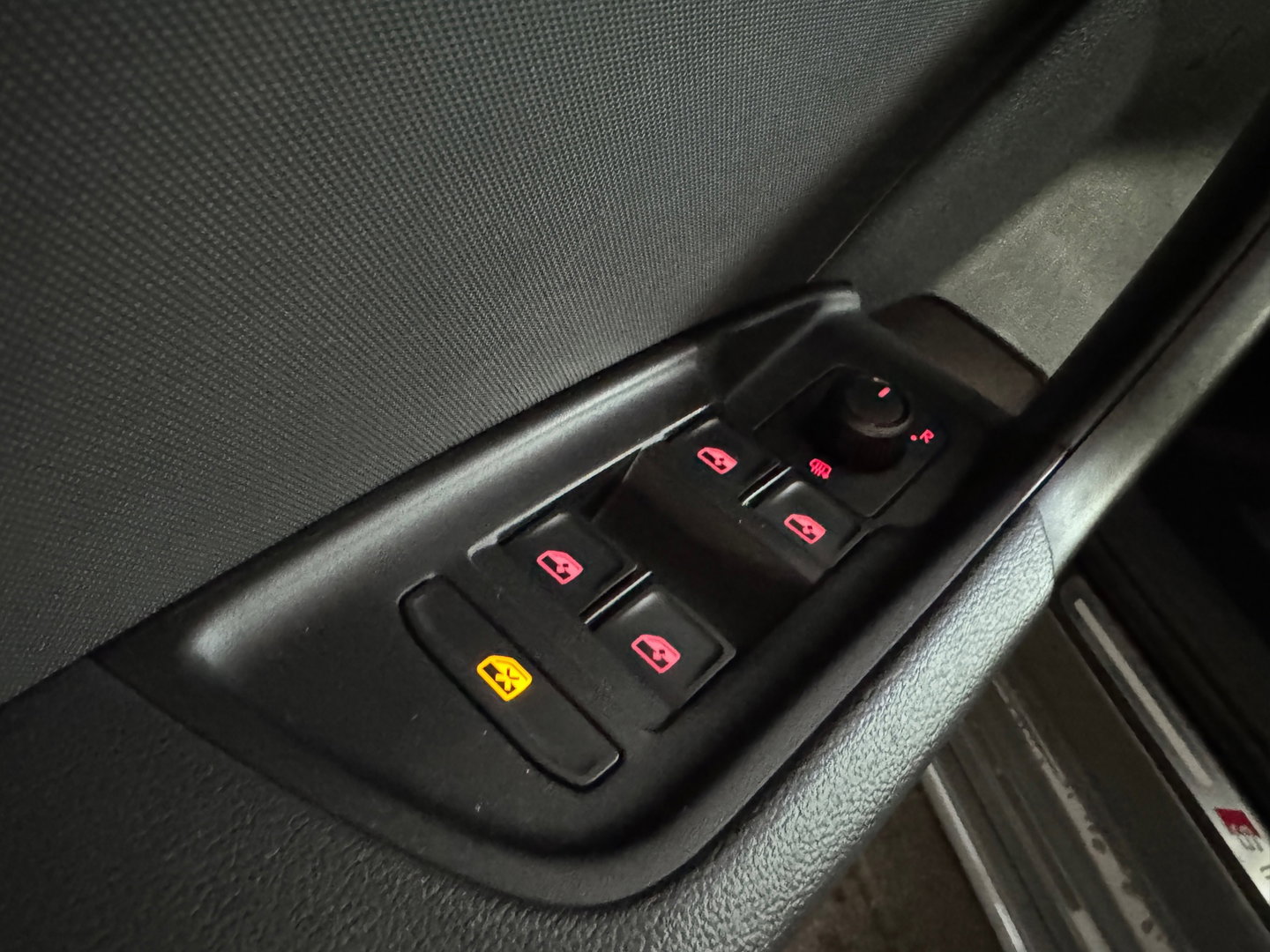Audi A1 SPORTBACK 40 TFSI S Line Stoelverwarming|Carplay|ACC|Lane Assist