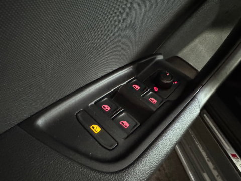 Audi A1 SPORTBACK 40 TFSI S Line Stoelverwarming|Carplay|ACC|Lane Assist