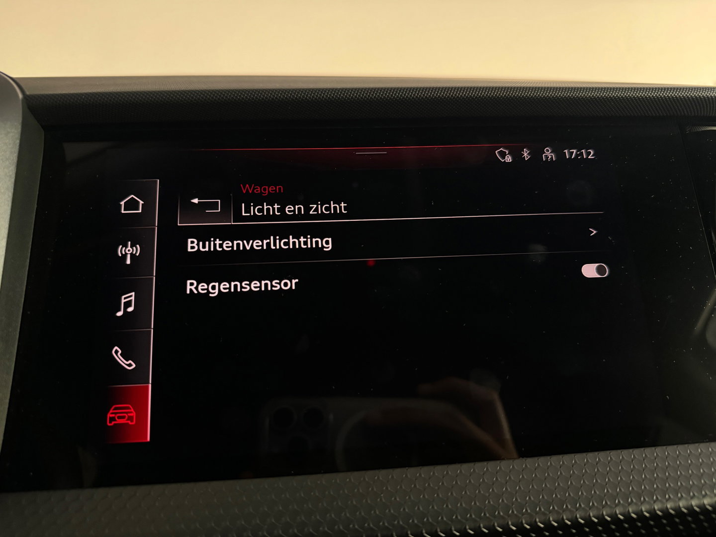 Audi A1 SPORTBACK 40 TFSI S Line Stoelverwarming|Carplay|ACC|Lane Assist