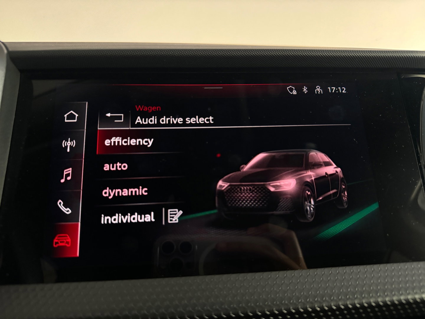 Audi A1 SPORTBACK 40 TFSI S Line Stoelverwarming|Carplay|ACC|Lane Assist