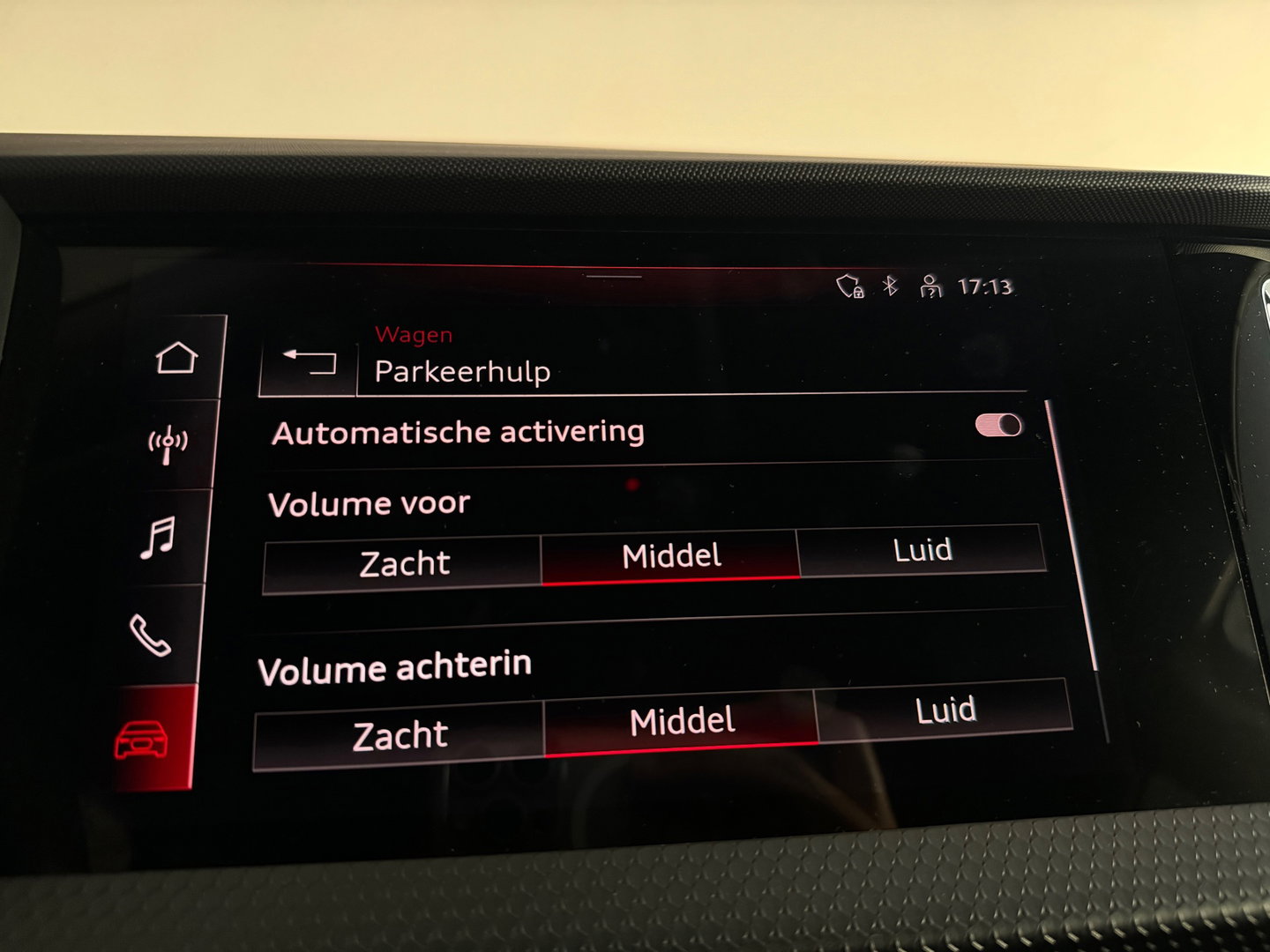 Audi A1 SPORTBACK 40 TFSI S Line Stoelverwarming|Carplay|ACC|Lane Assist