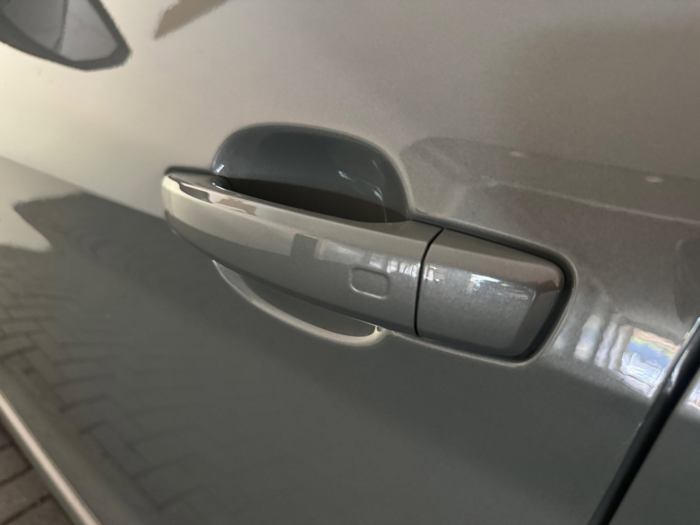 Audi A1 SPORTBACK 40 TFSI S Line Stoelverwarming|Carplay|ACC|Lane Assist