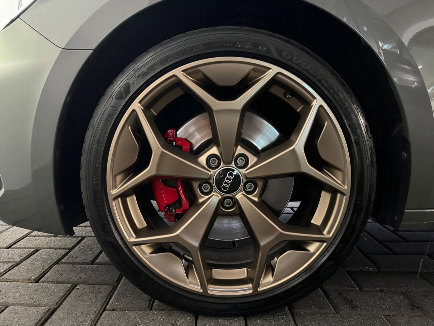Audi A1 SPORTBACK 40 TFSI S Line Stoelverwarming|Carplay|ACC|Lane Assist
