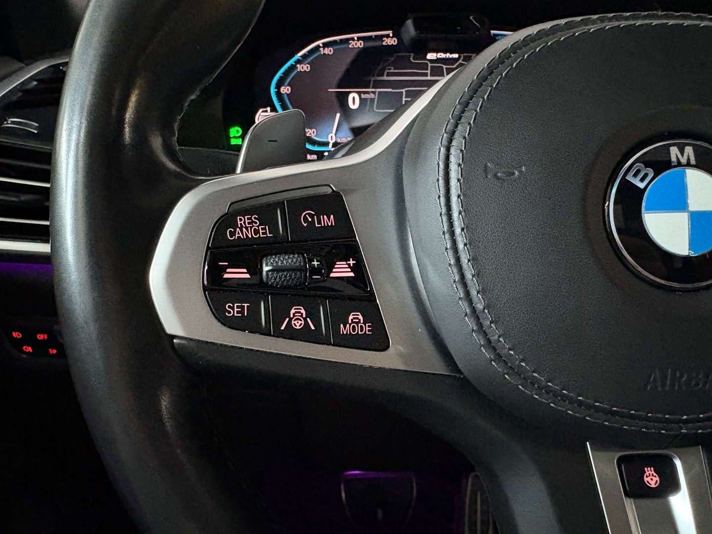 BMW X5 XDrive45e High Executive*Softclose*Laser*HUD*H&K*M-pakket