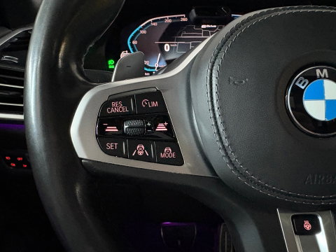 BMW X5 XDrive45e High Executive*Softclose*Laser*HUD*H&K*M-pakket