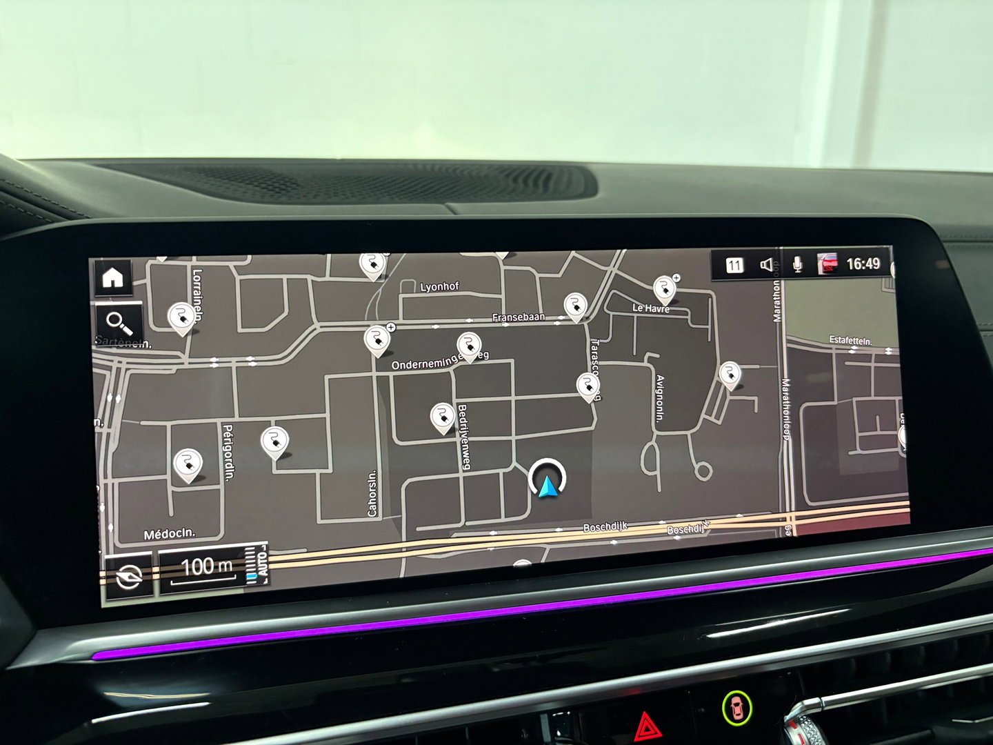 BMW X5 XDrive45e High Executive*Softclose*Laser*HUD*H&K*M-pakket