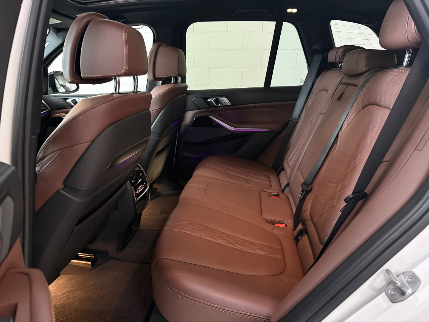 BMW X5 XDrive45e High Executive*Softclose*Laser*HUD*H&K*M-pakket