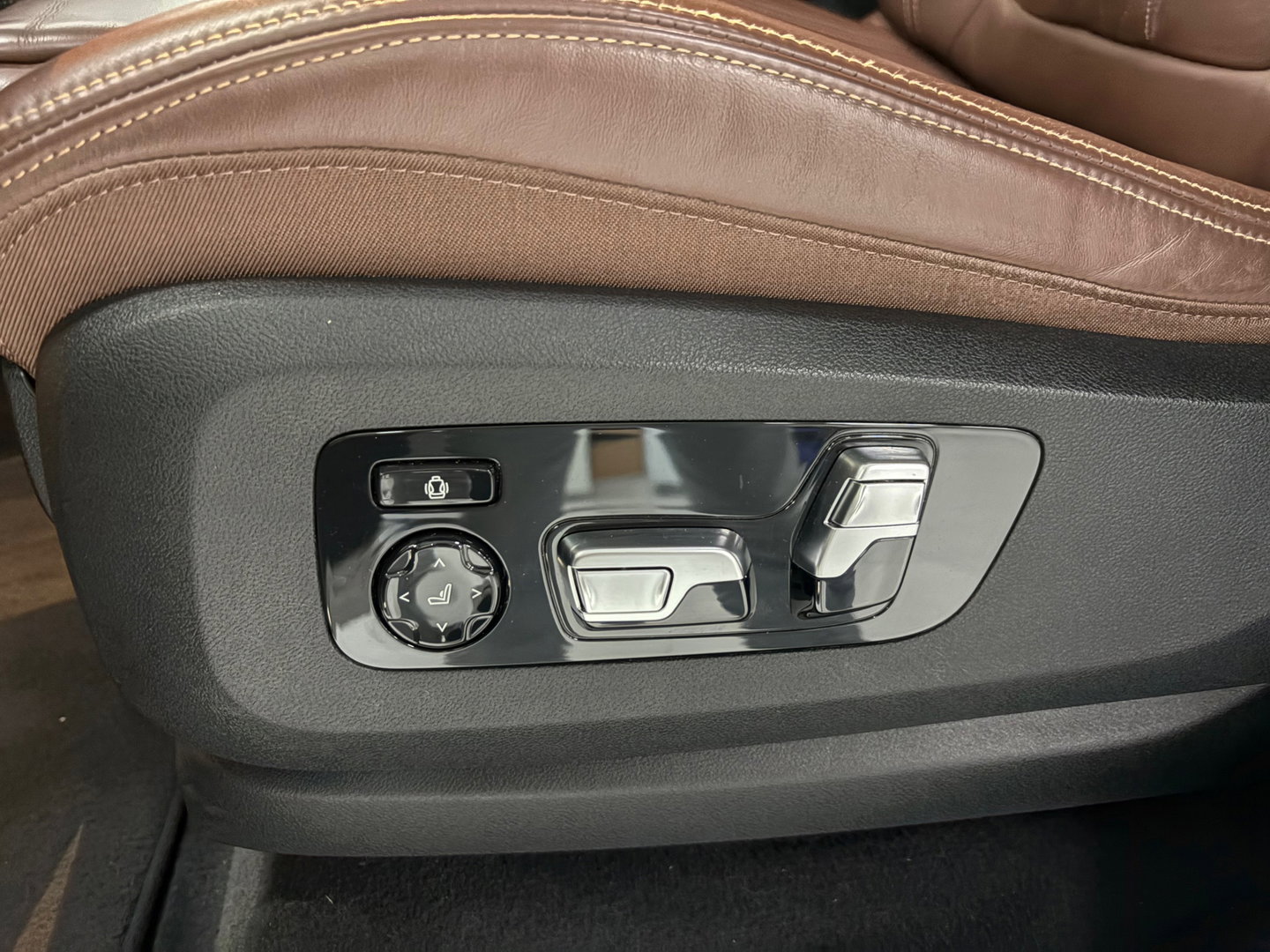 BMW X5 XDrive45e High Executive*Softclose*Laser*HUD*H&K*M-pakket