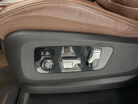BMW X5 XDrive45e High Executive*Softclose*Laser*HUD*H&K*M-pakket