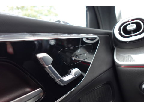 Mercedes-Benz GLC GLC 300e 4MATIC AMG Line PANO 360CAM BURMESTER