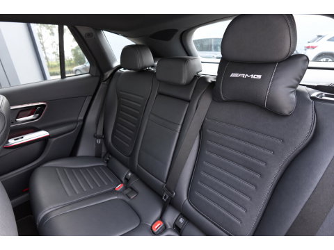 Mercedes-Benz GLC GLC 300e 4MATIC AMG Line PANO 360CAM BURMESTER
